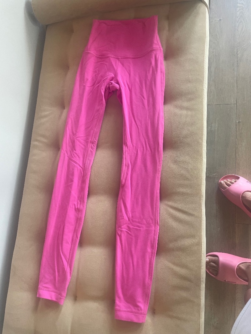 Lululemon Align 25” leggings